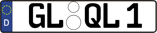 GL-QL1