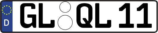 GL-QL11