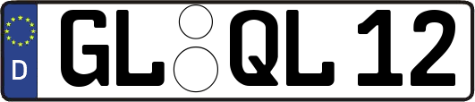 GL-QL12