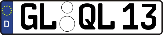 GL-QL13