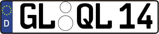 GL-QL14