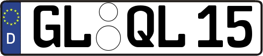 GL-QL15