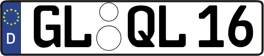 GL-QL16