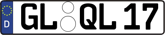 GL-QL17