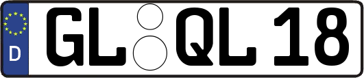 GL-QL18