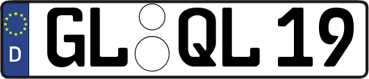 GL-QL19
