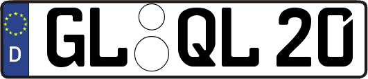 GL-QL20
