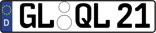 GL-QL21