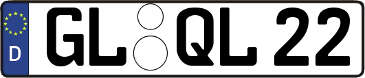 GL-QL22