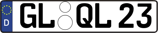 GL-QL23