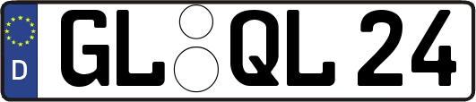GL-QL24