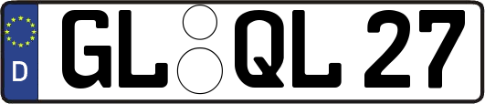 GL-QL27