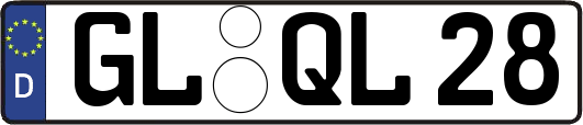 GL-QL28