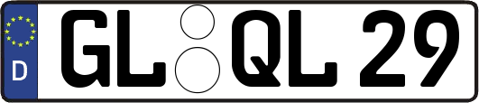 GL-QL29
