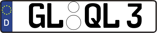 GL-QL3