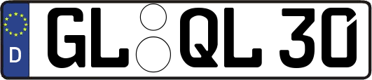 GL-QL30