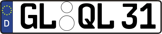 GL-QL31