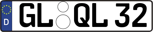 GL-QL32
