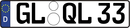 GL-QL33