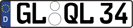 GL-QL34