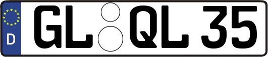 GL-QL35