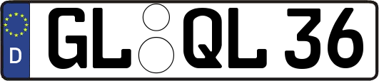 GL-QL36
