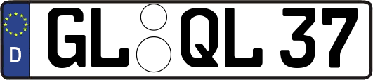 GL-QL37