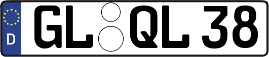 GL-QL38
