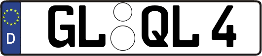 GL-QL4
