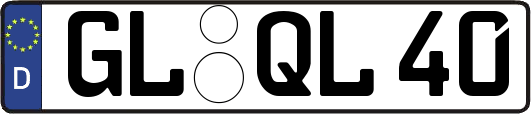 GL-QL40