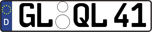 GL-QL41