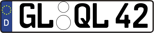 GL-QL42