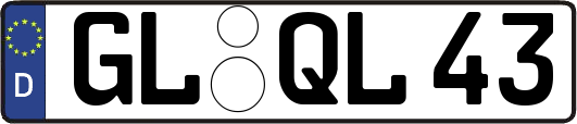 GL-QL43