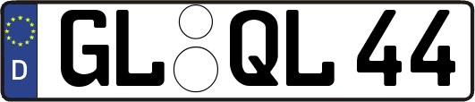 GL-QL44