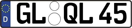 GL-QL45