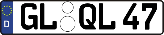 GL-QL47