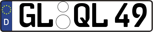 GL-QL49