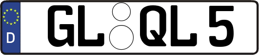 GL-QL5