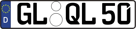 GL-QL50