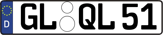 GL-QL51