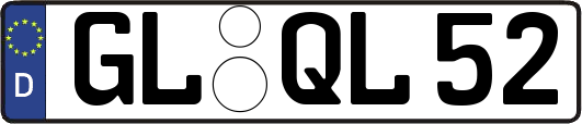 GL-QL52