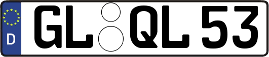 GL-QL53