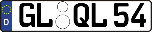 GL-QL54