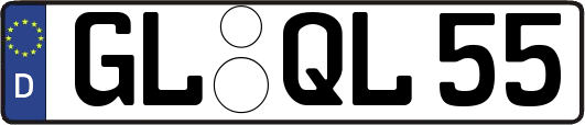 GL-QL55