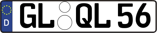 GL-QL56