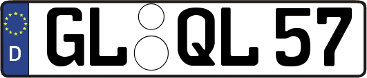 GL-QL57
