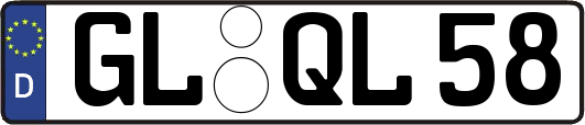 GL-QL58