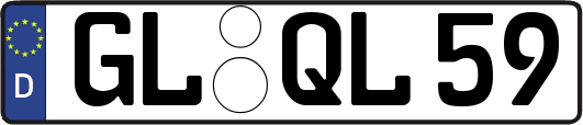 GL-QL59