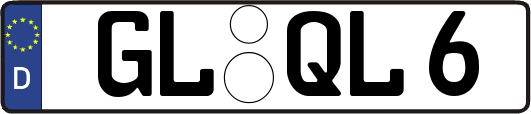 GL-QL6