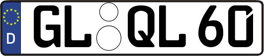 GL-QL60